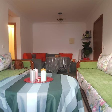 Appartement Riad Tanger Extérieur photo